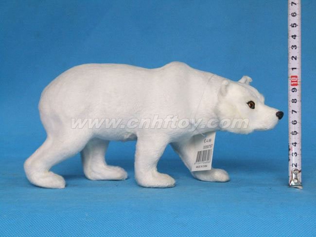 皮毛玩具熊：X029菏�珊惴狡っ�工�品有限公司
