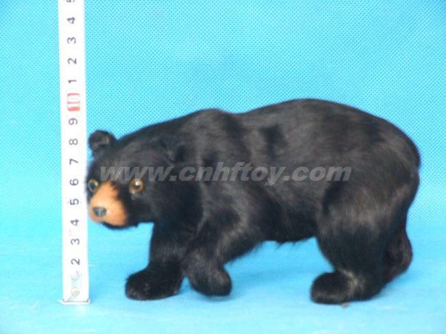 皮毛玩具熊：X041菏�珊惴狡っ�工�品有限公司