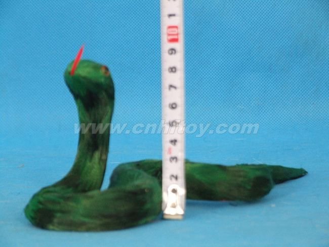 皮毛玩具蛇：SH02菏�珊惴狡っ�工�品有限公司